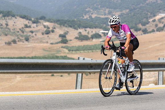 Trihard triathlon simulator