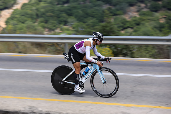 Trihard triathlon simulator