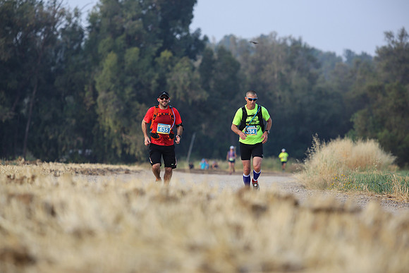 Desert 2 Sea 2017