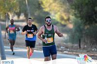 מקצה 10 ק"מ - 2 ק"מ ראשונים