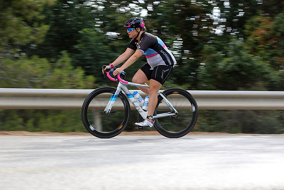 Trihard triathlon simulator