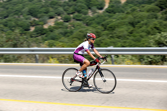 Trihard triathlon simulator