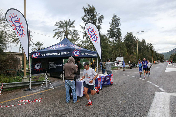 tiberias winner marathon 2015