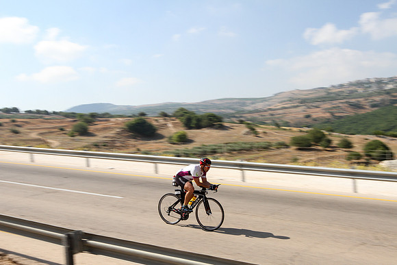 Trihard triathlon simulator