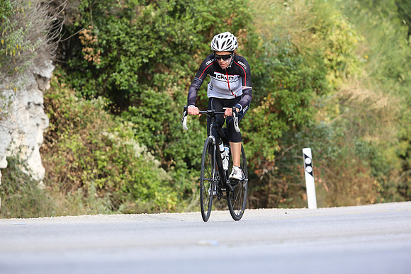 Trihard triathlon simulator