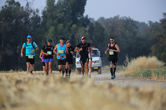 Desert 2 Sea 2017