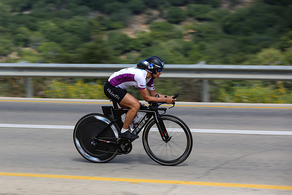 Trihard triathlon simulator