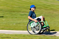 Matan Wheelie Mordecovich