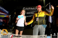 Thursday evening - finish 12h - Start 63.2