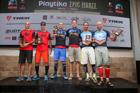 Playtika Epic Israel 2016