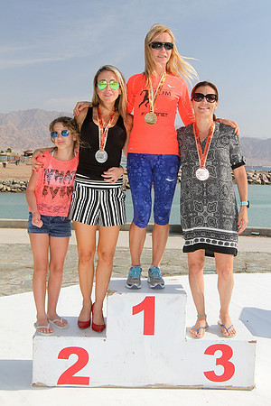 Desert Marathon 2016