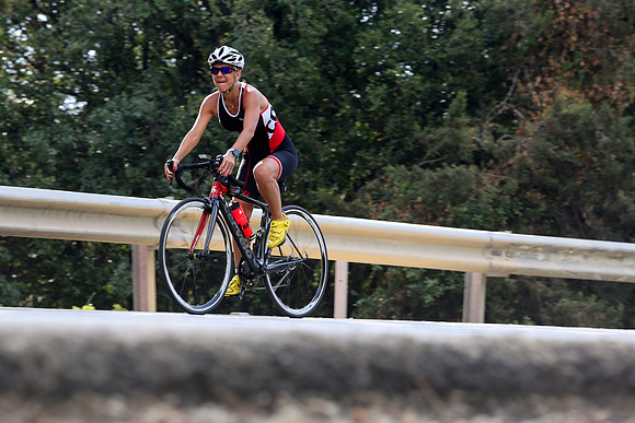 Trihard triathlon simulator